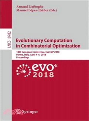 Evolutionary computation in ...