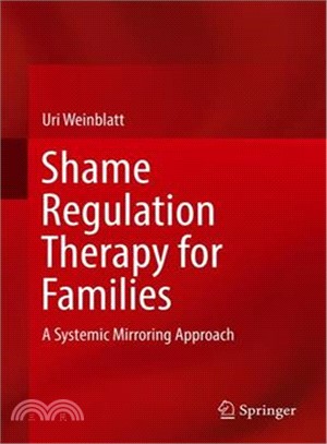 Shame regulation therapy for...