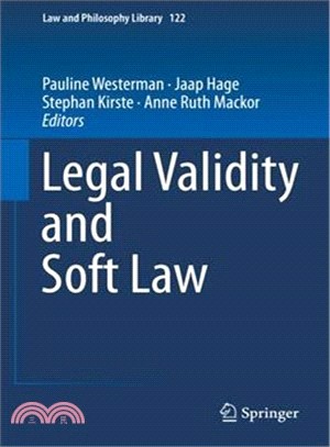 Legal Validity and Soft Law