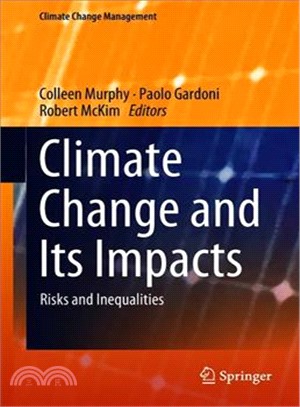 Climate Change and Its Impacts ― Risks and Inequalities