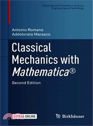 Classical Mechanics With Mathematica