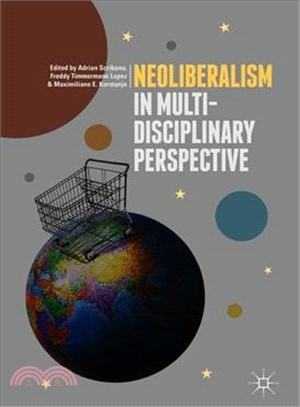 Neoliberalism in Multi-disciplinary Perspective