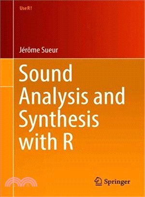 Sound Analysis and Synthesis With R