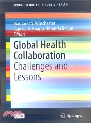 Global Health Collaboration ― Challenges and Lessons