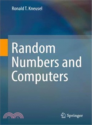 Random Numbers and Computers