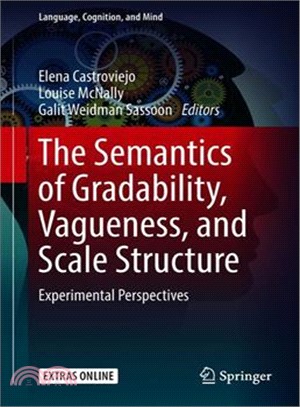 The Semantics of Gradability, Vagueness, and Scale Structure ― Experimental Perspectives