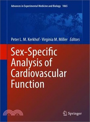 Sex-specific Analysis of Cardiovascular Function