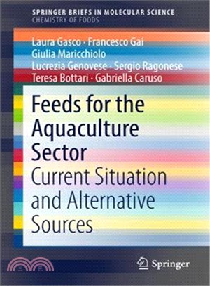 Feeds for the Aquaculture Sector ― Current Situation and Alternative Sources