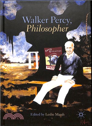 Walker Percy, Philosopher