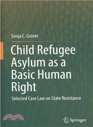 Child refugee asylum as a ba...