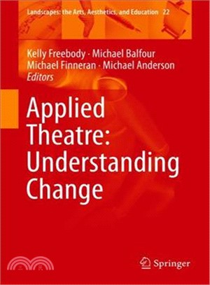Applied Theatre ― Understanding Change