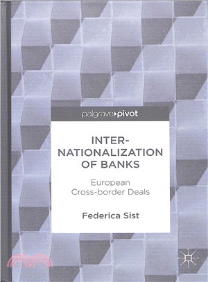 Internationalization of Banks ― European Cross-Border Deals