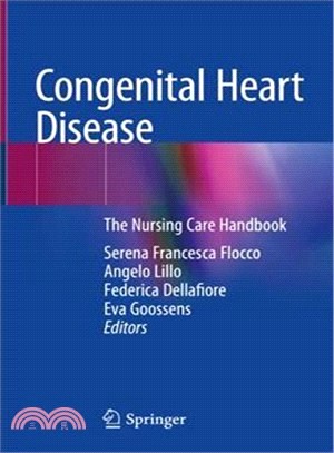 Congenital Heart Disease ― The Nursing Care Handbook