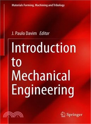 Introduction to Mechanical Engineering