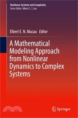 A Mathematical Modeling Approach from Nonlinear Dynamics to Complex Systems