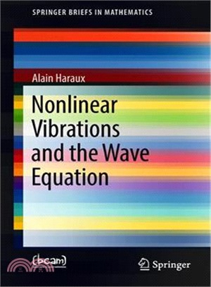 Nonlinear Vibrations and the Wave Equation