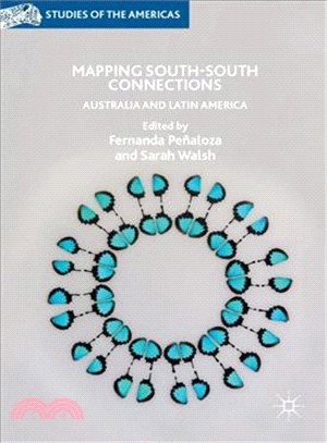 Mapping south-south connecti...