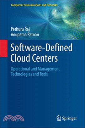 Software-defined Cloud Centers ― Operational and Management Technologies and Tools
