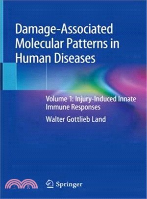 Damage-associated Molecular Patterns in Human Diseases ― Injury-induced Innate Immune Responses