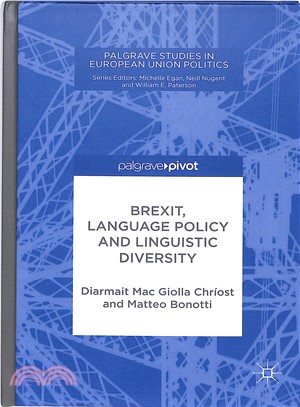 Brexit, Language Policy and Linguistic Diversity