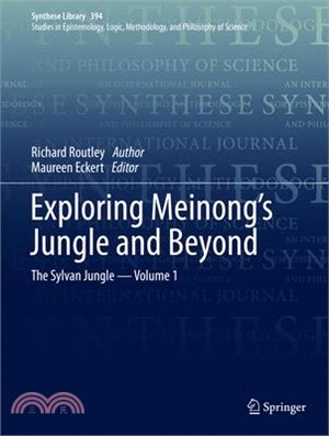 The Sylvan Jungle ― Exploring Meinong Jungle and Beyond