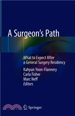 A Surgeon's Path：What to Expect After a General Surgery Residency