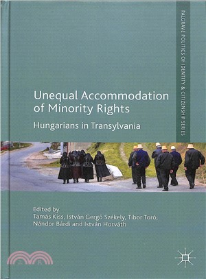 Unequal Accommodation of Minority Rights ― Hungarians in Transylvania