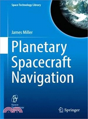 Planetary Spacecraft Navigation