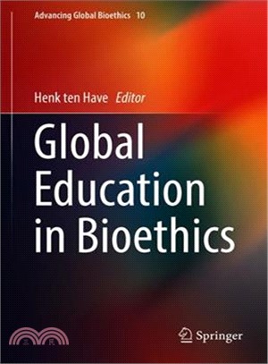 Global Education in Bioethics