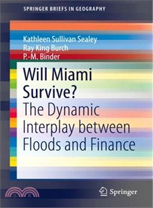 Will Miami survive?the dynam...