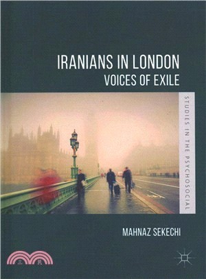 Iranians in London ― Voices of Exile