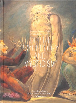 Depth psychology and mystici...