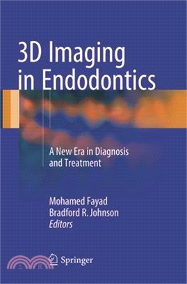 3d Imaging in Endodontics ― A New Era in Diagnosis and Treatment