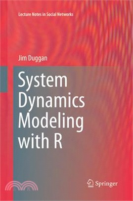 System Dynamics Modeling With R