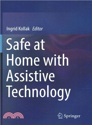 Safe at Home With Assistive Technology