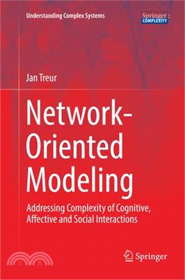Network-oriented Modeling ― Addressing Complexity of Cognitive, Affective and Social Interactions