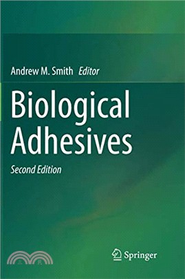Biological Adhesives
