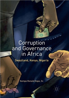 Corruption and Governance in Africa：Swaziland, Kenya, Nigeria