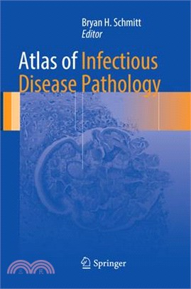 Atlas of Infectious Disease Pathology