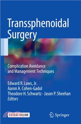 Transsphenoidal Surgery：Complication Avoidance and Management Techniques