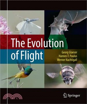 The Evolution of Flight
