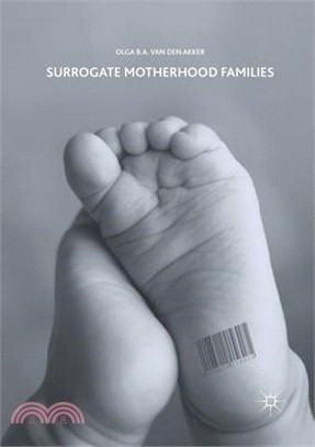 Surrogate Motherhood Families