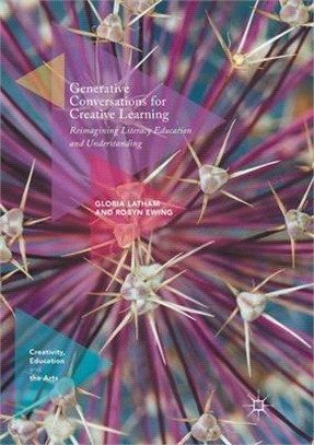 Generative Conversations for Creative Learning ― Reimagining Literacy Education and Understanding