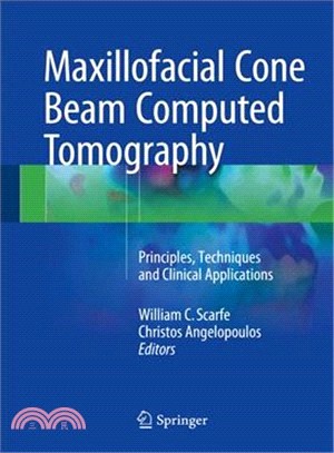 Maxillofacial Cone Beam Computed Tomography ― Principles, Techniques and Clinical Applications