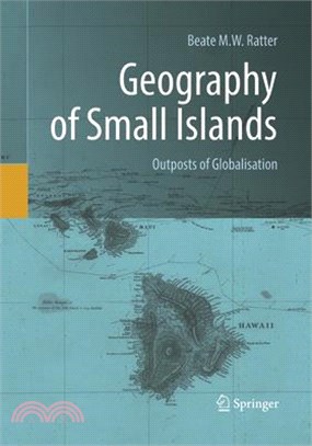 Geography of Small Islands ― Outposts of Globalisation