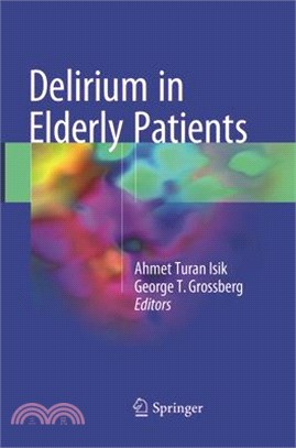 Delirium in Elderly Patients