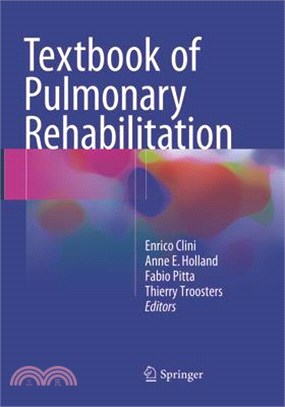 Textbook of Pulmonary Rehabilitation