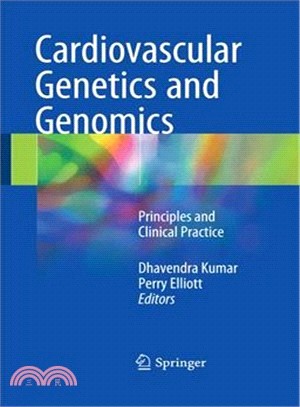 Cardiovascular Genetics and Genomics ― Principles and Clinical Practice