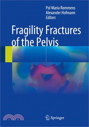 Fragility Fractures of the Pelvis