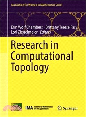 Research in Computational Topology